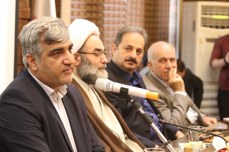 مدیران ملی و استانی بودجه نفت را نادیده بگیرند